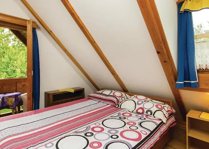 3 Bedroom Cozy In * Blazevci