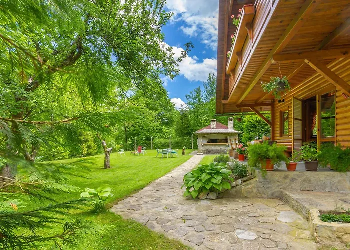 3 Bedroom Cozy In 度假居 *