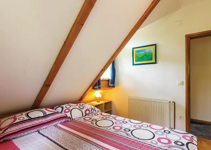 度假居 3 Bedroom Cozy In *