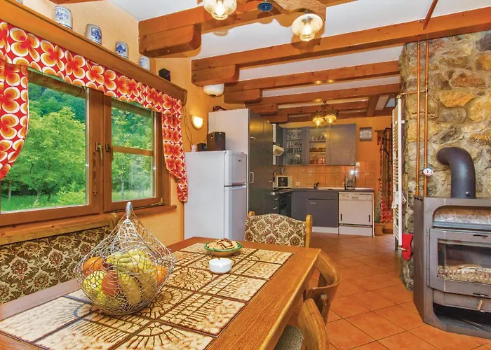 3 Bedroom Cozy In * Blazevci