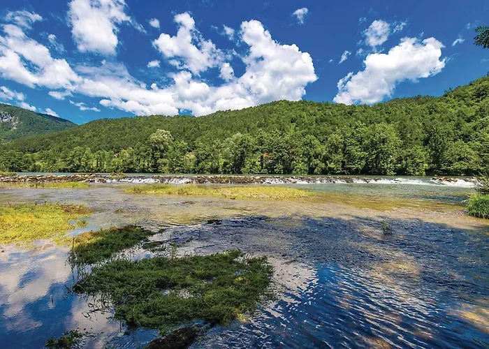 度假居 3 Bedroom Cozy In *