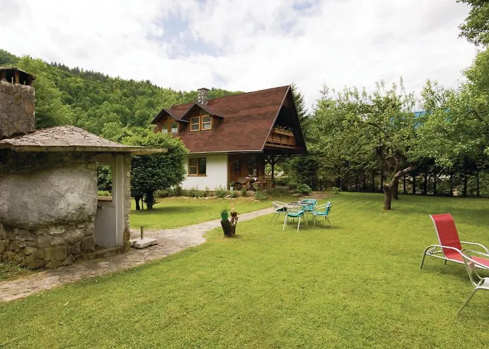 3 Bedroom Cozy In Blazevci