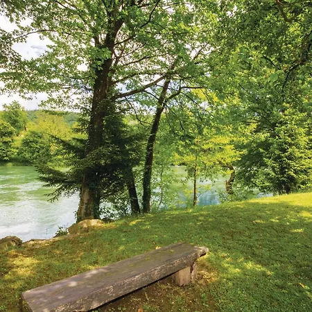3 Bedroom Cozy In 度假居