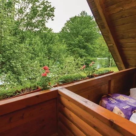 度假居 3 Bedroom Cozy In *