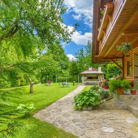 3 Bedroom Cozy In 度假居 *