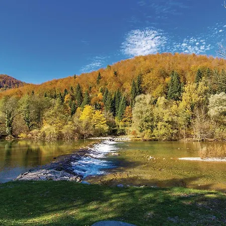 3 Bedroom Cozy In Blazevci