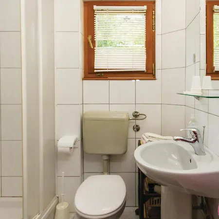 度假居 3 Bedroom Cozy In Blazevci