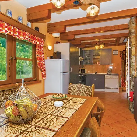 3 Bedroom Cozy In * Blazevci