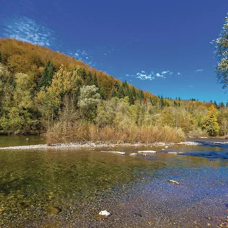 度假居 3 Bedroom Cozy In
