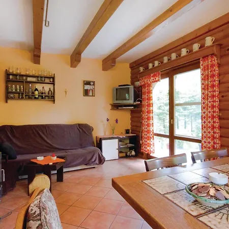 度假居 3 Bedroom Cozy In Blazevci