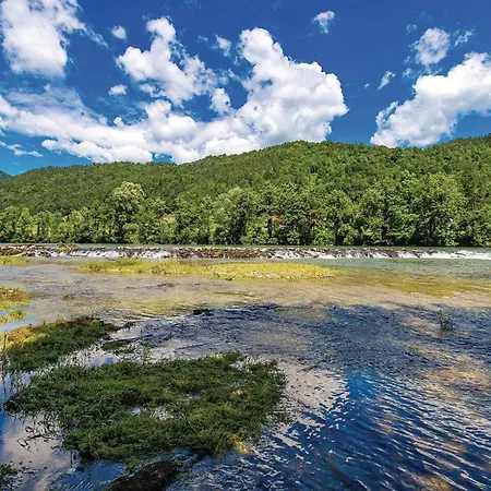 度假居 3 Bedroom Cozy In *