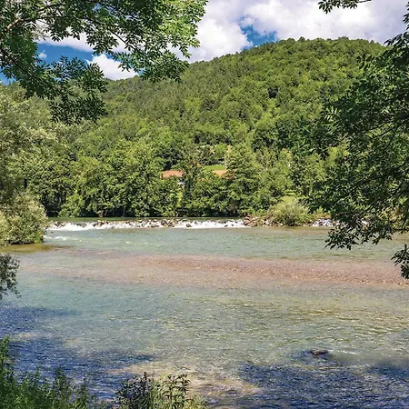 度假居 3 Bedroom Cozy In Blazevci