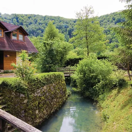 3 Bedroom Cozy In * Blazevci