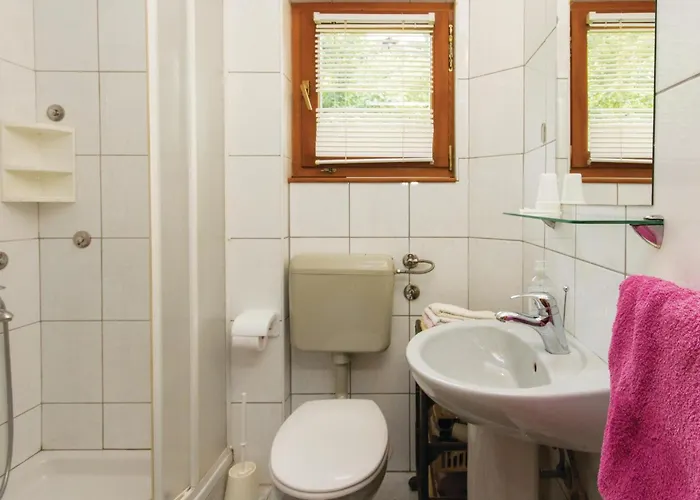 Σπίτι διακοπών 3 Bedroom Cozy In Blazevci