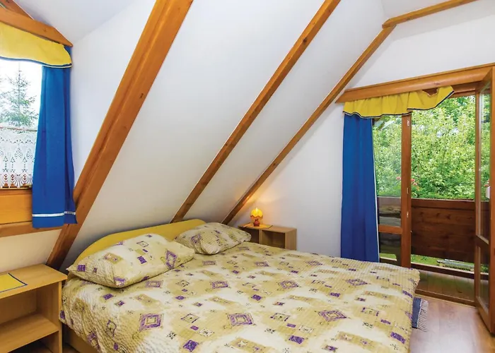 3 Bedroom Cozy In Blazevci