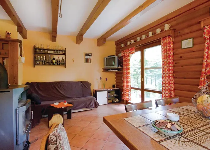 Σπίτι διακοπών 3 Bedroom Cozy In Blazevci